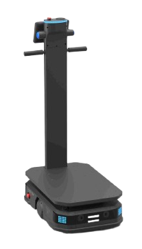 Image of JOY13 robot.