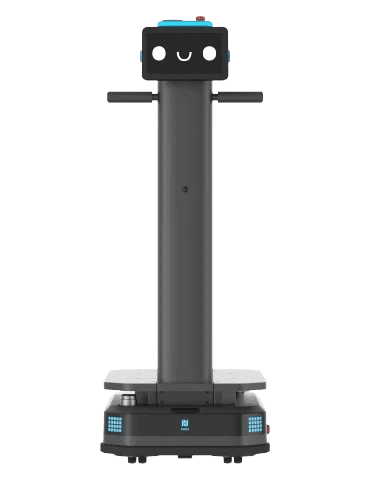Image of JOY13 Robot