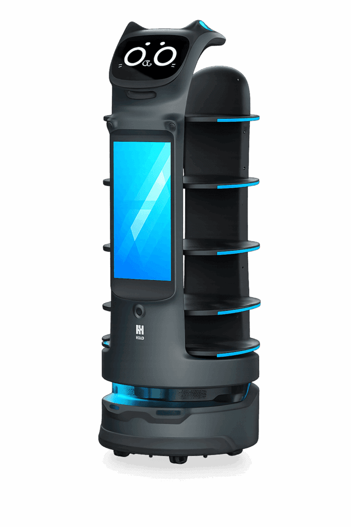 Image of Kiwi Pro Robot
