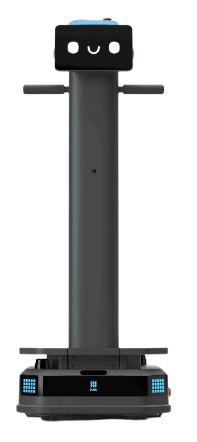 Image of JOY6 Robot.